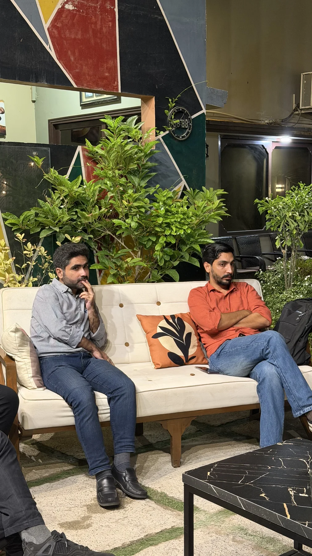 Rabta Coworking Days